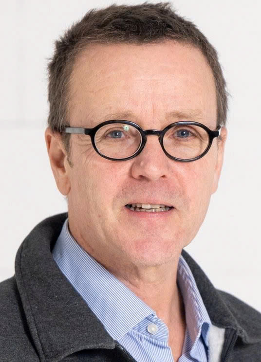 Dr. Christian Gedschold